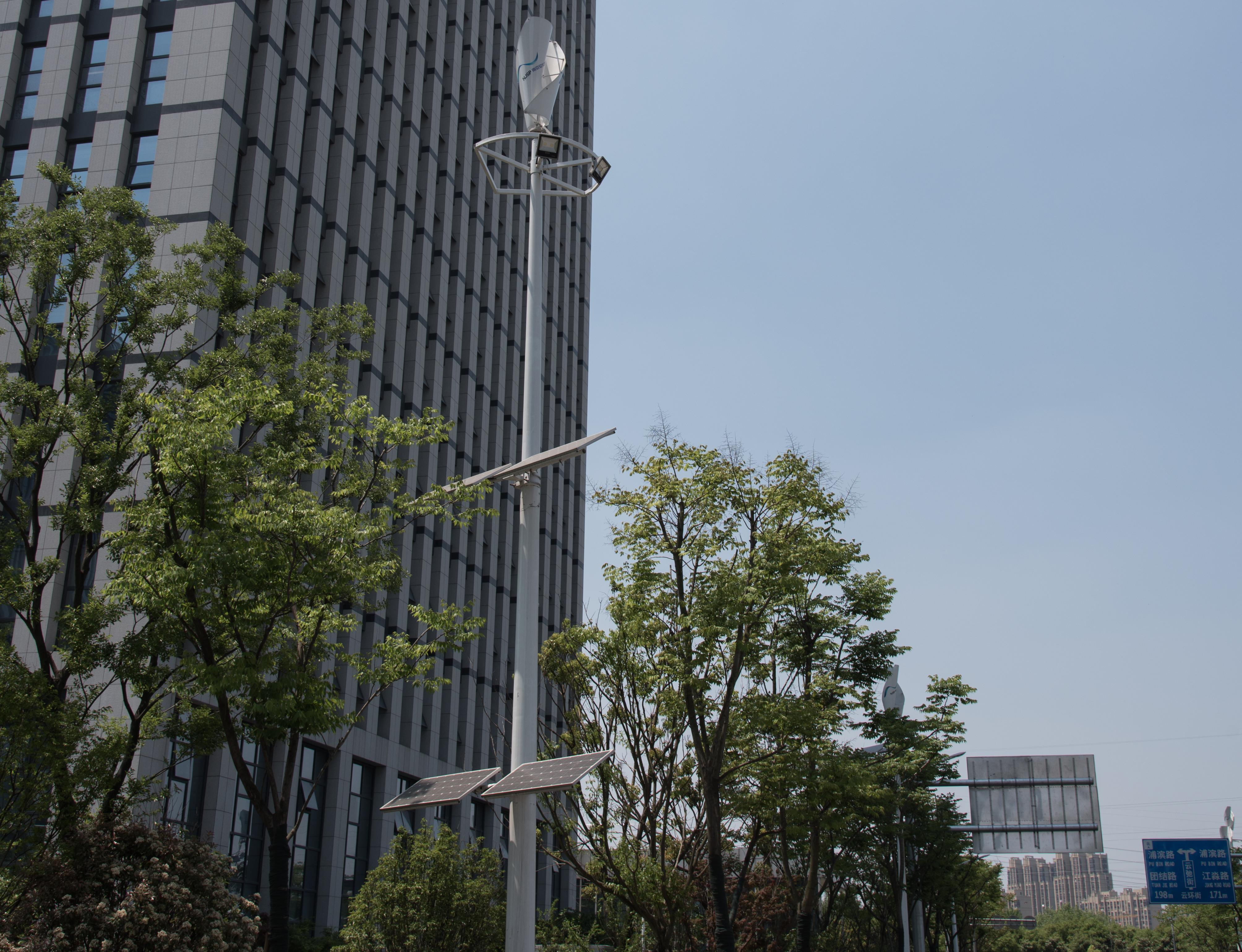 南京科技创新园项目图片1