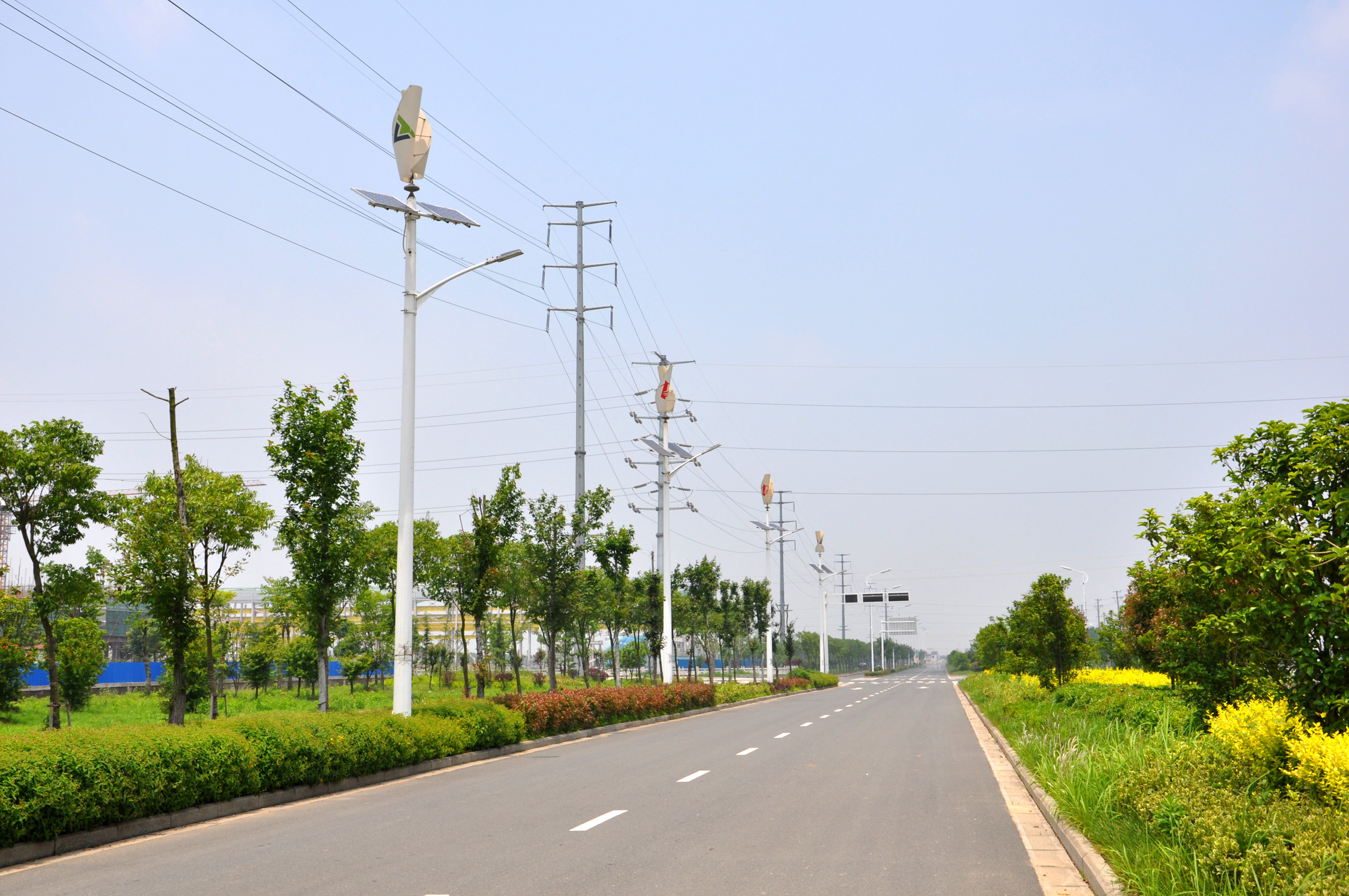 常州溧阳项目图片1