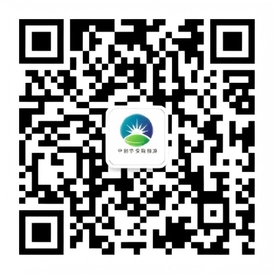 企业公众号二维码